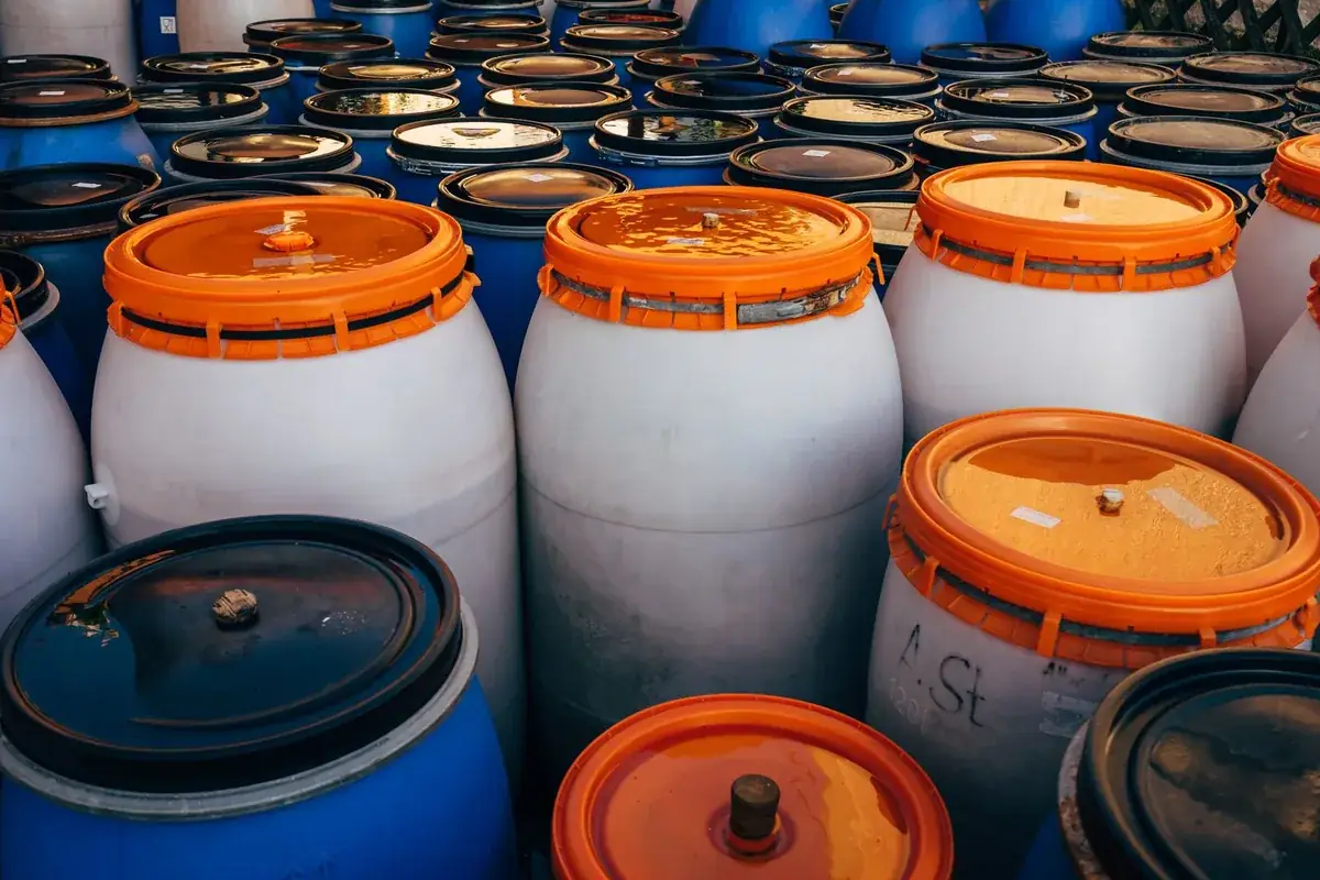 Hazmat Cleanup in Hampton, AR